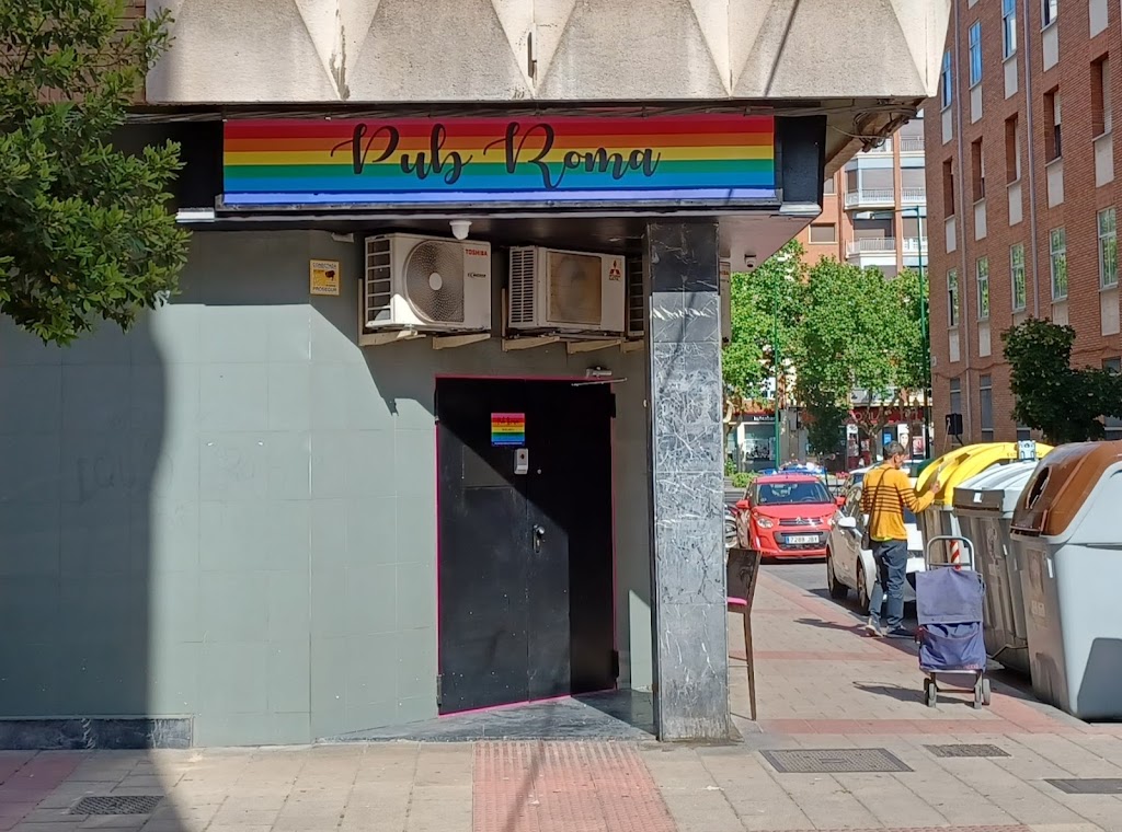 Pub Roma