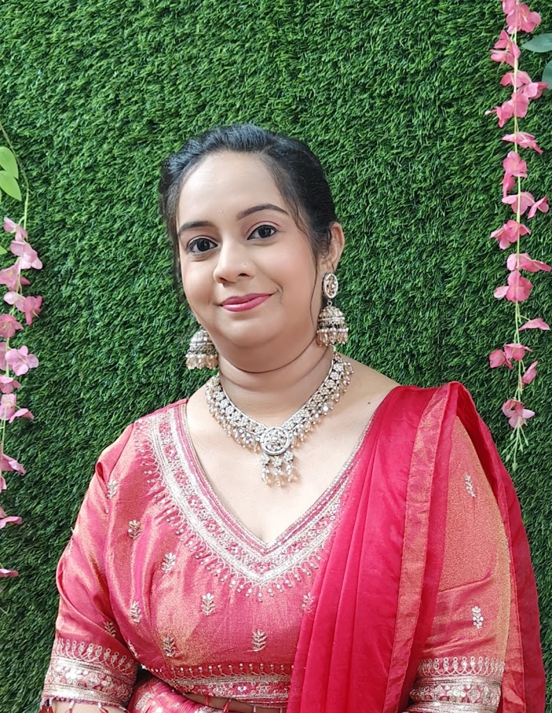 Magic Touch Beauty Studio And Nail Art