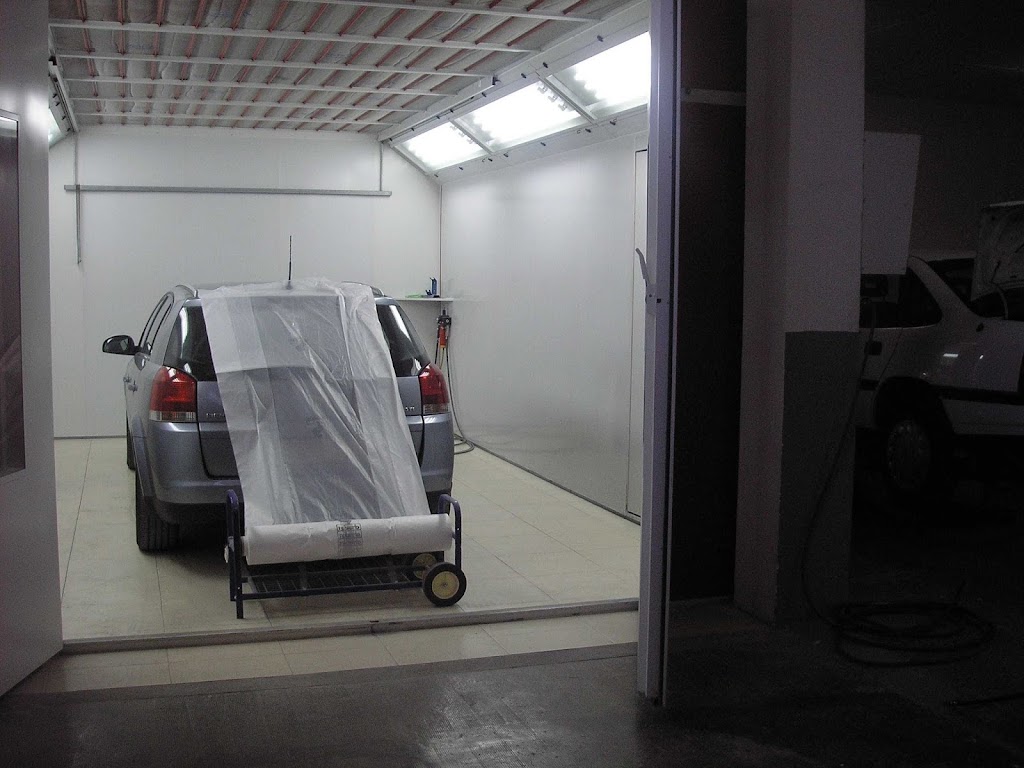 Automoviles Ceauto s.l. — Del propietario