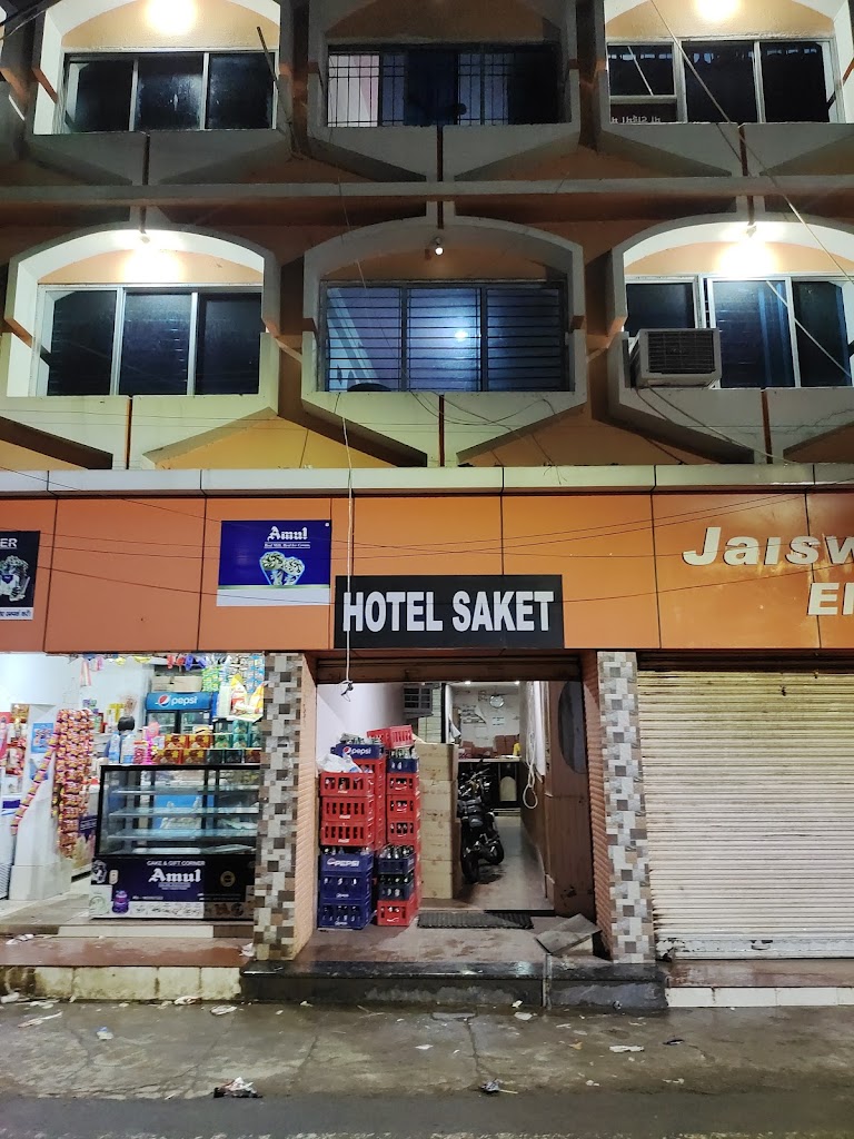 Hotel Saket
