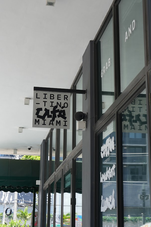 Photo of Libertino Cafe