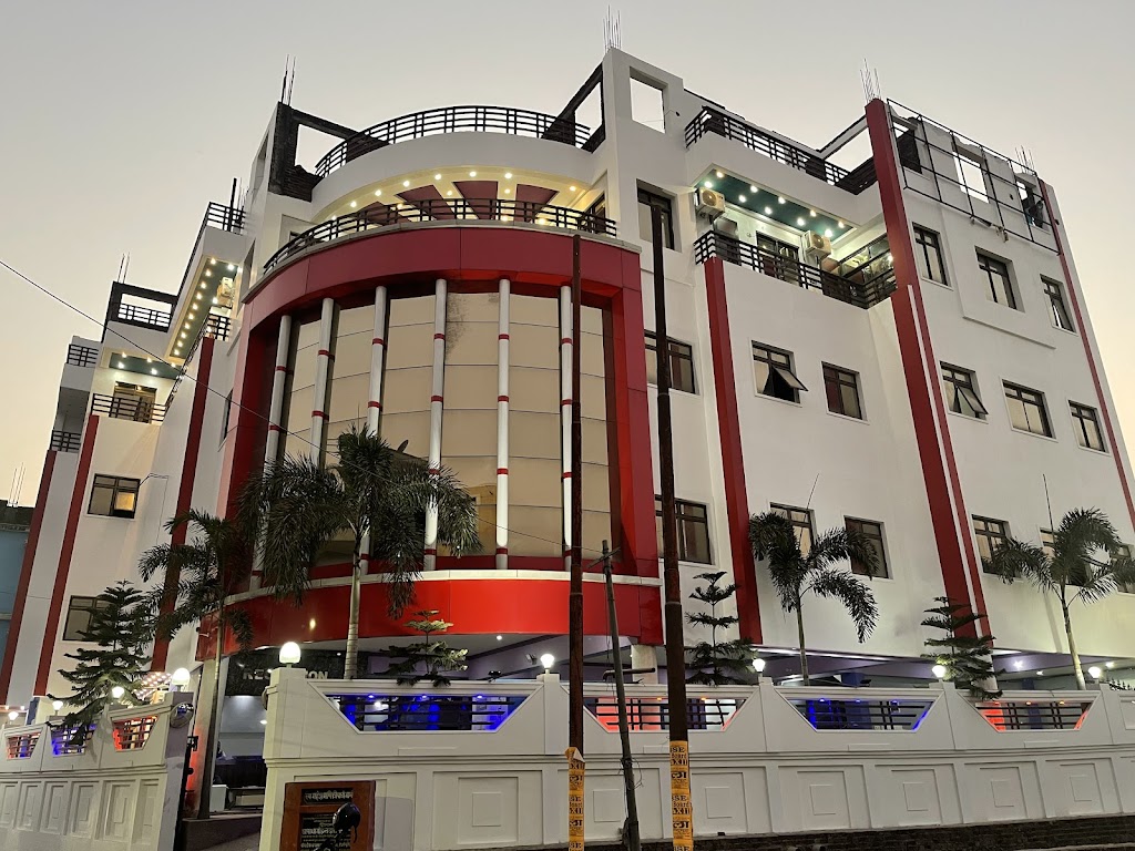 Hotel Shivruun