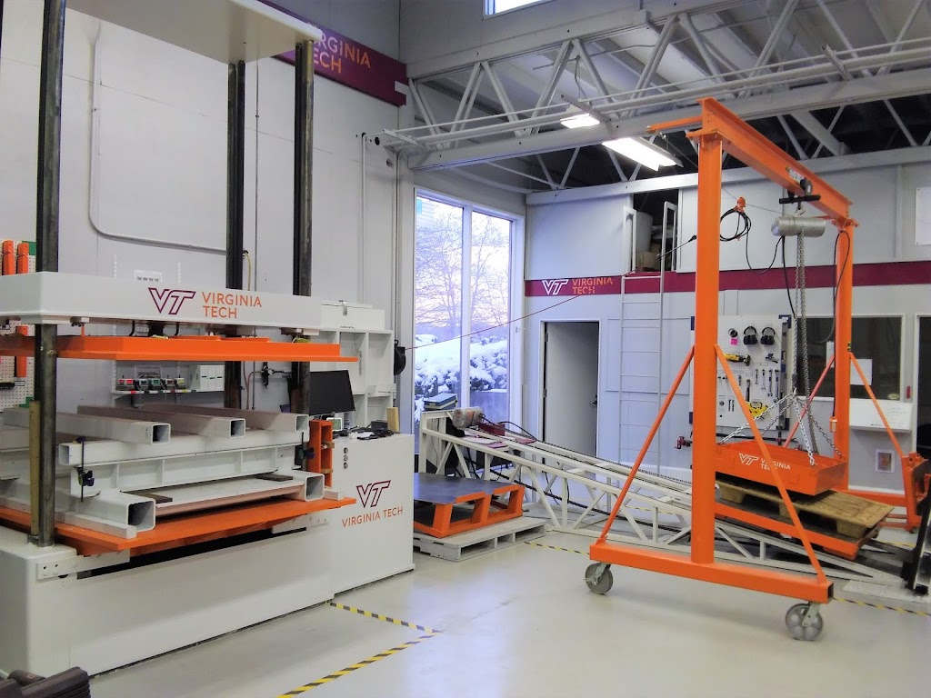 Center for Packaging and Unit Load Design