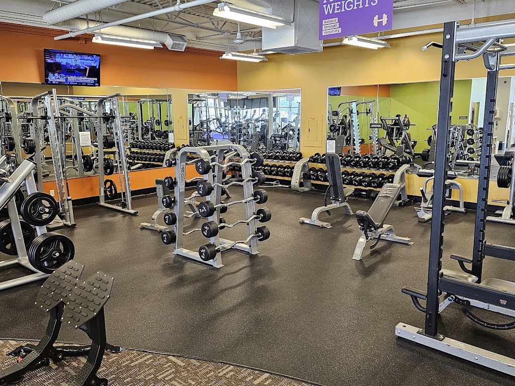  Anytime Fitness