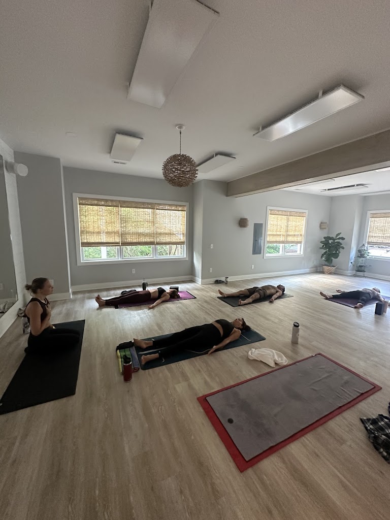  Atlas Yoga & Healing Arts