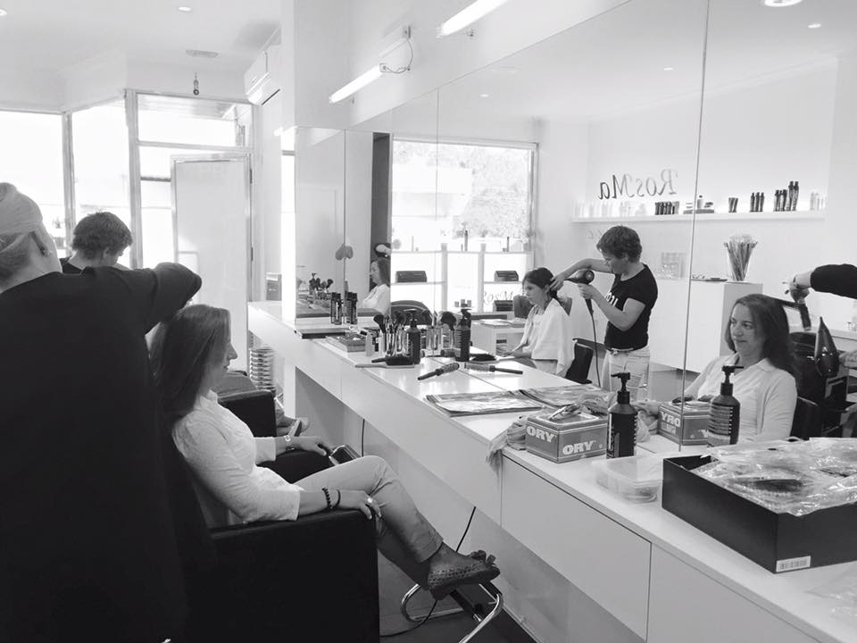 RosMa Hair Boutique