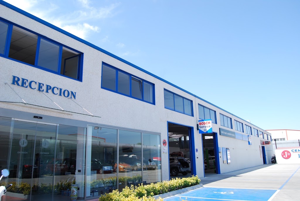 Bosch Car Service Centro de reparaciones Hnos. Jimenez — Del propietario