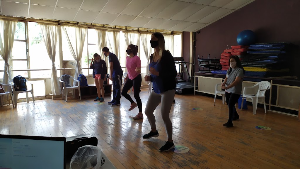 FREEDOM CAPACITACIONES Y RITMOS