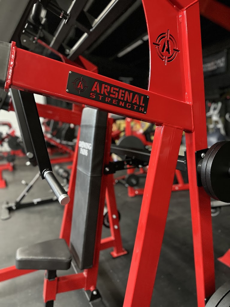  KPeele’s Growing Pains