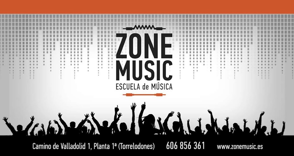 Zonemusic escuela de musica