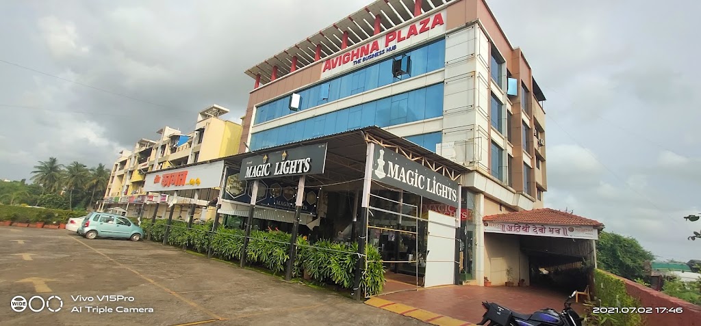 Hotel Maratha Residency