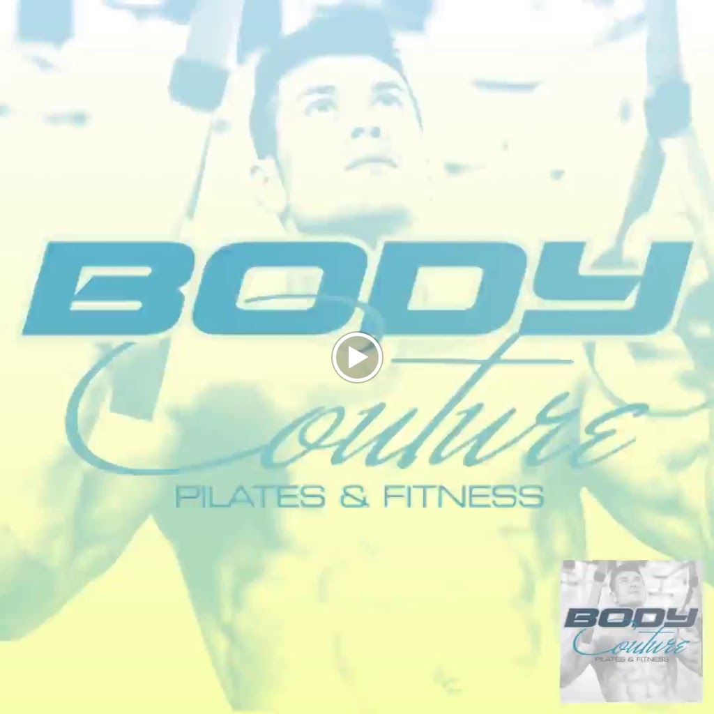  Body Couture Pilates & Fitness