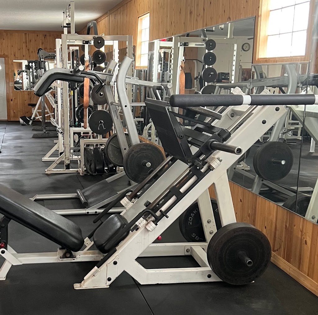  HealthQuest Fitness Center