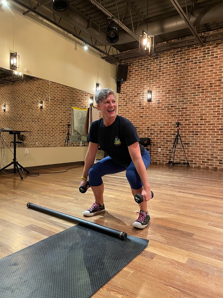  VIVA Ballroom | Dance | Fitness