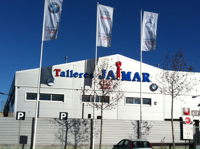 Talleres Jaymar