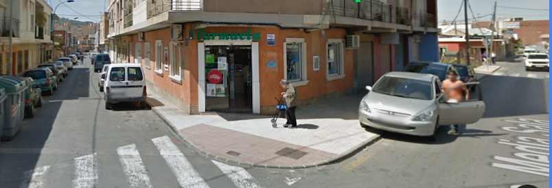 FARMACIA Doctor Alfonso Lopez Ruiz