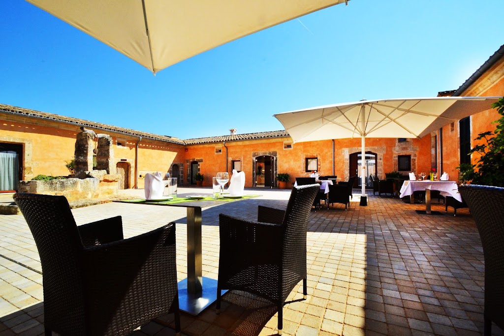 BENNOC RESTAURANT — Ambiente