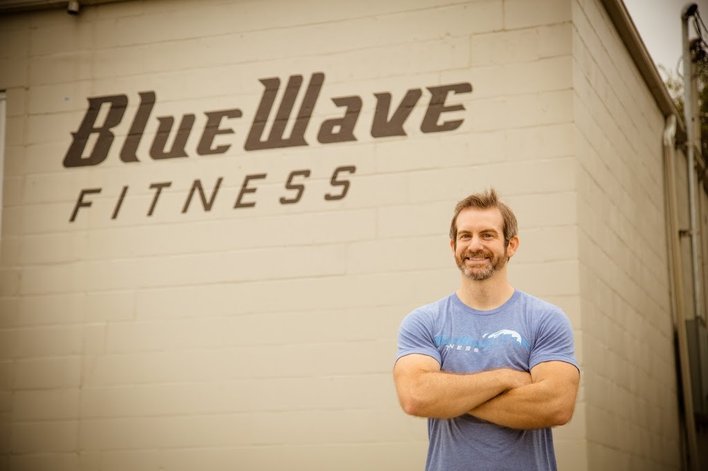  BlueWave Weightlifting Club