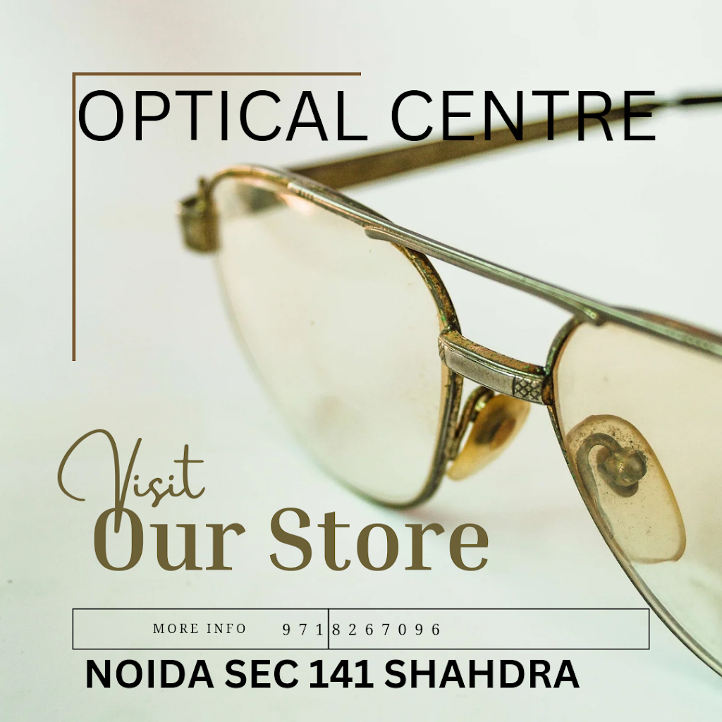 Vision Care Optical Centre