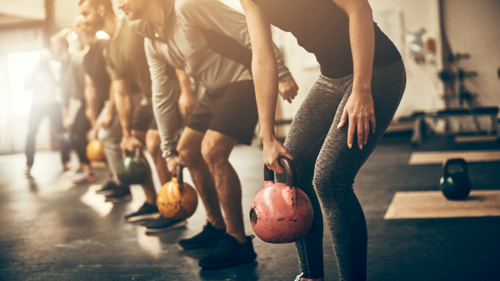  Burn 605 Infrared Fitness Studio