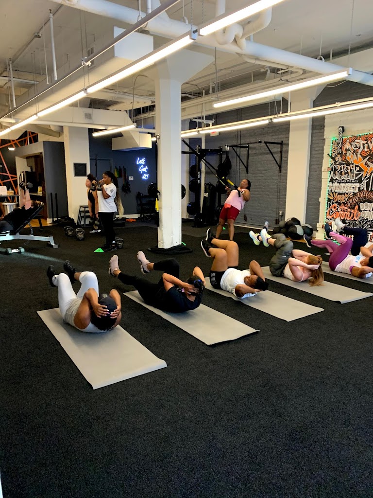  Baker Unified Fitness