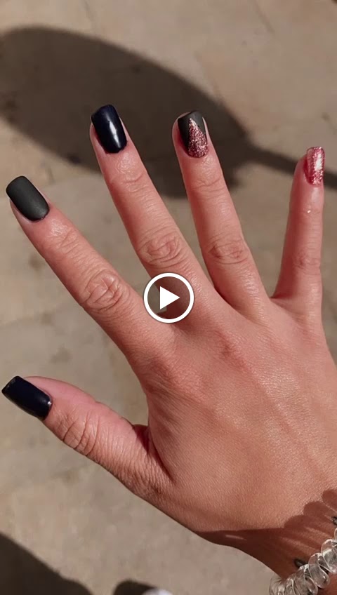 Sugar Nails Spa — Del propietario
