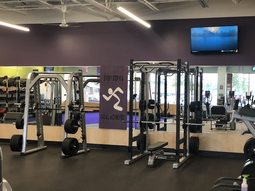  Anytime Fitness