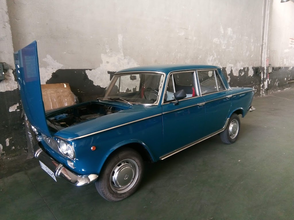 Automocion San Prudencio