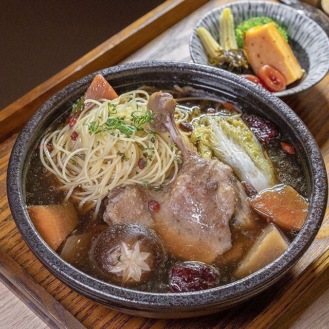 覓馬食堂 - 日式燒肉丼飯 低溫烹調料理 低溫分子料理 創意料理手作異國料理 客製化私廚 私廚包場推薦 的照片