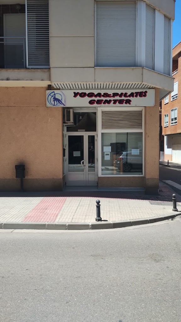 Yoga & Pilates Center