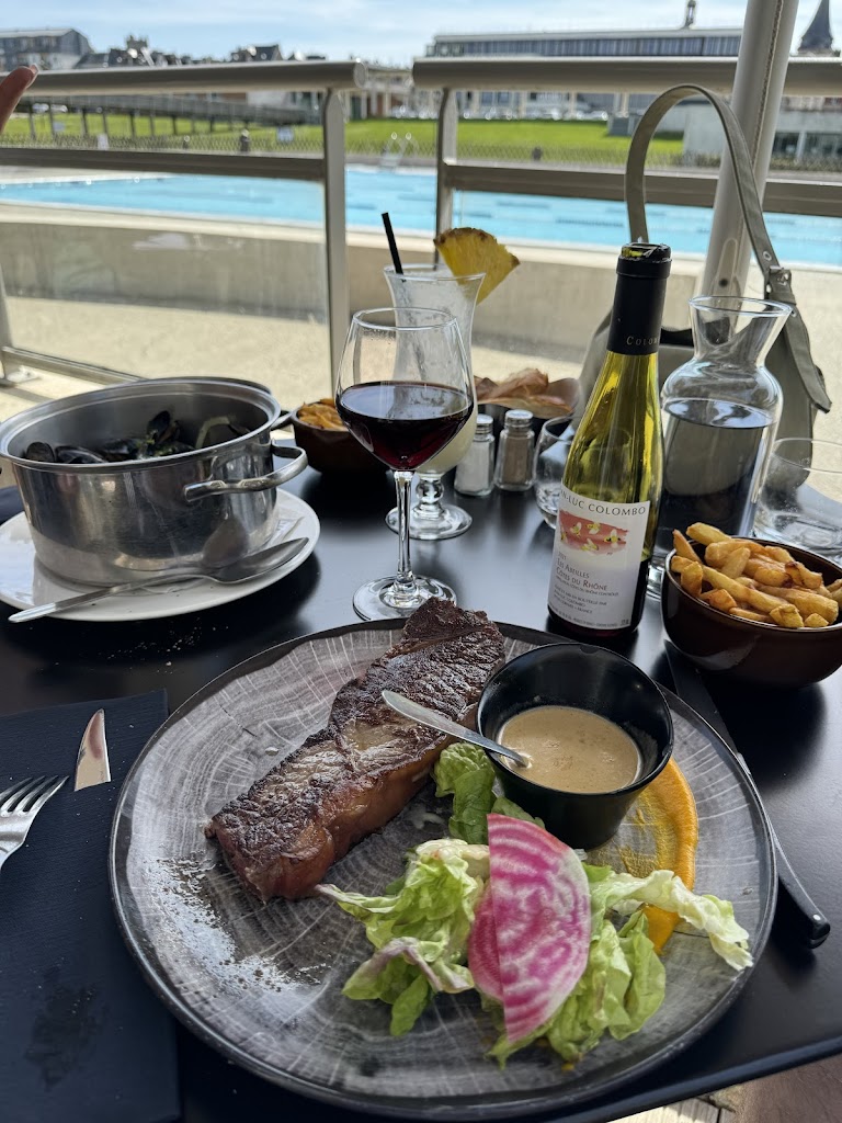 Food & drink