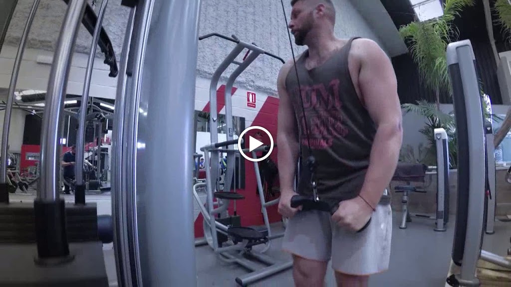 Tu mejor tu Sport Center - gimnasio (gym) en Burriana — Del propietario