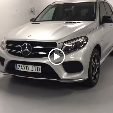 Dimasu Motor — Del propietario
