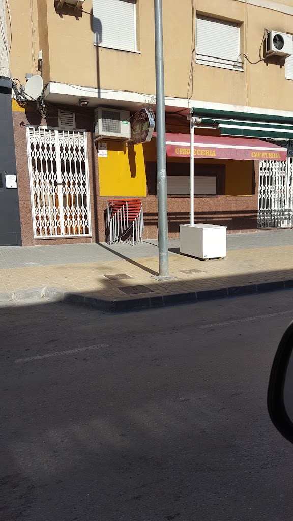 Cerveceria Excalibur