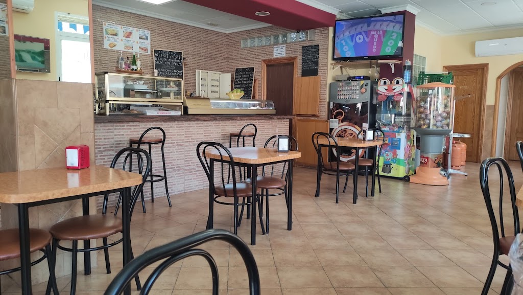 Cafe-Bar Consolacion