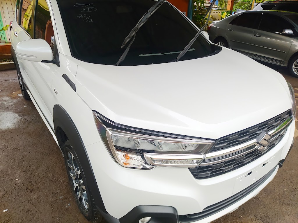 Totalgard | antikarat | paint protection | nano coating | follow ig @antikarattotalgard