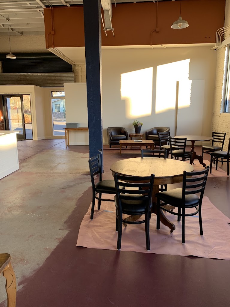Photo of Kinetic Bagel Institute