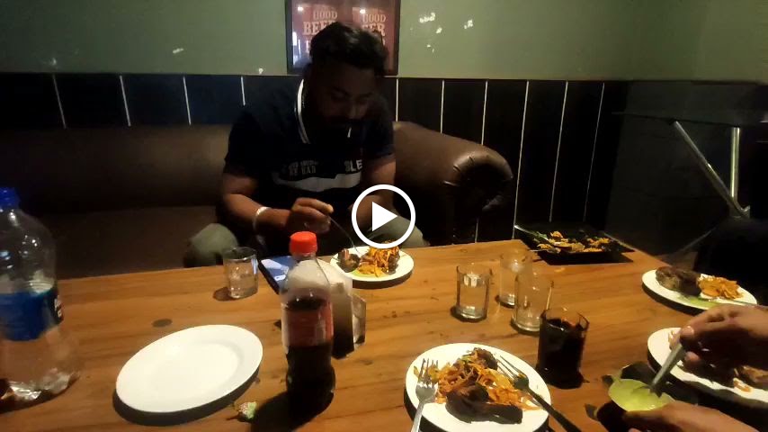 Food & drink