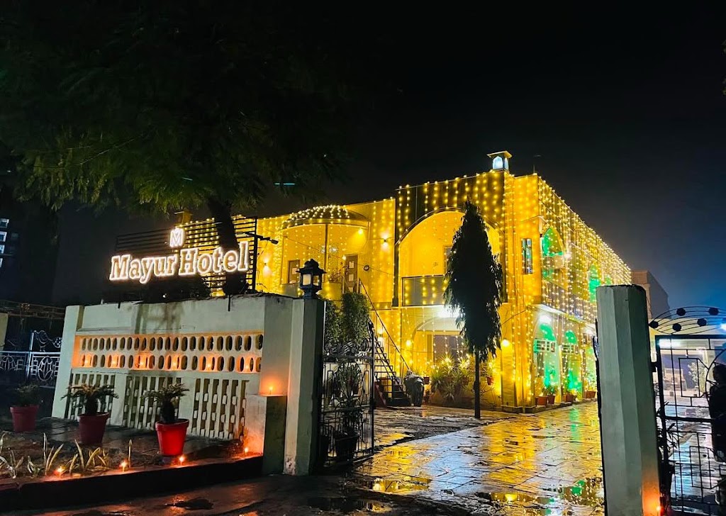 Mayur Hotel
