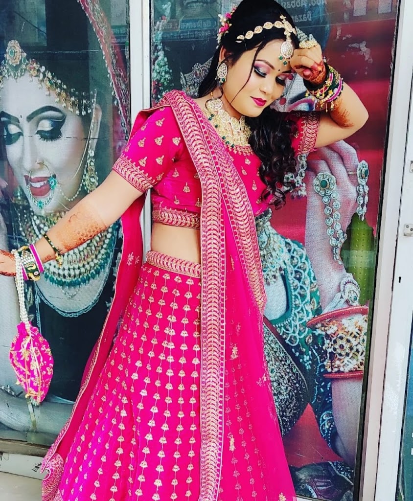 Khushi Beauty Parlour