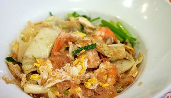 Pad see ew