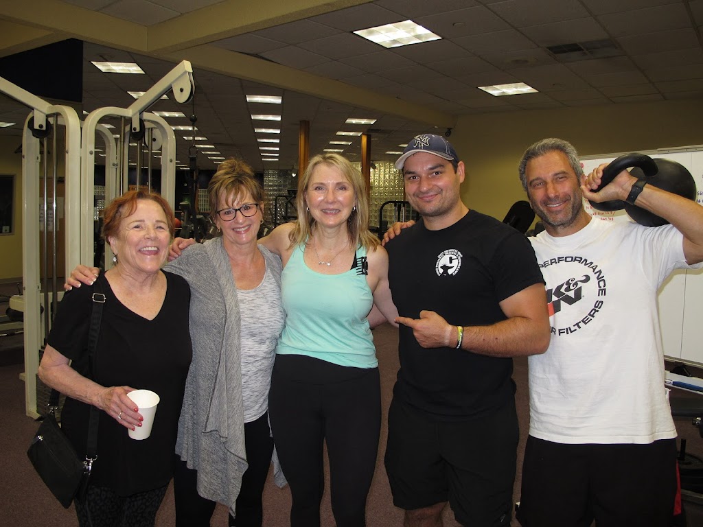  Forge Personal Training and Performance