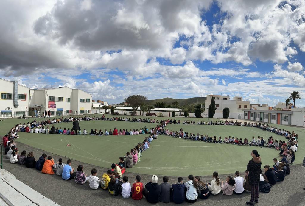 CEIP Roque Aguayro — Del propietario