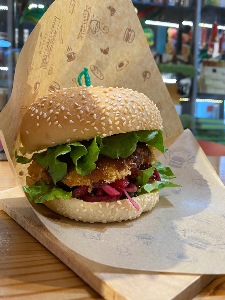 好漁日鬼頭刀魚主題餐廳mahimahi today 的照片
