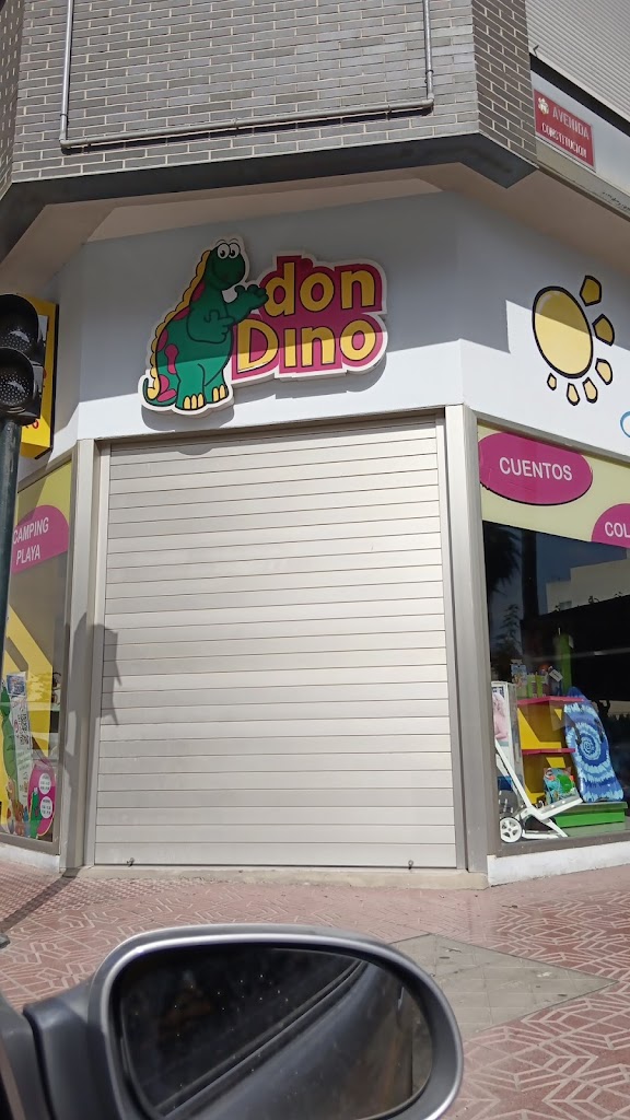 Foto 2 de Don Dino