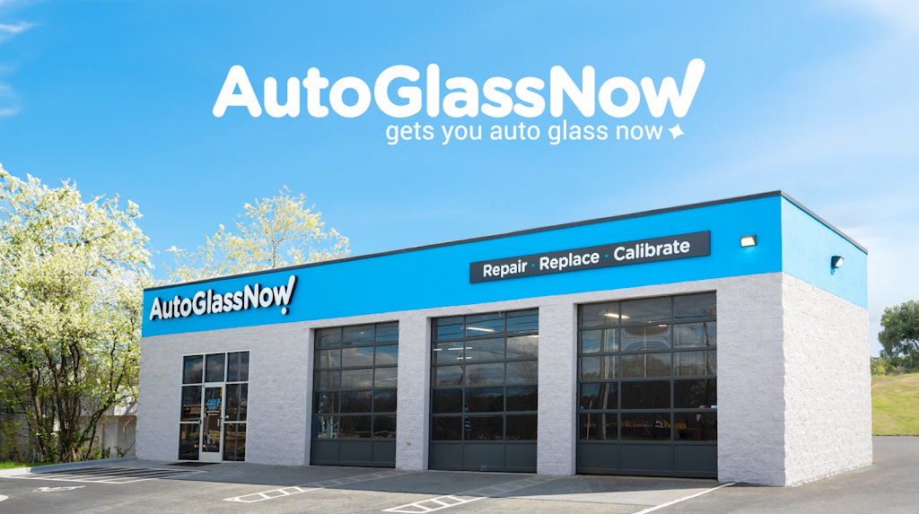Auto Glass Now in Fresno