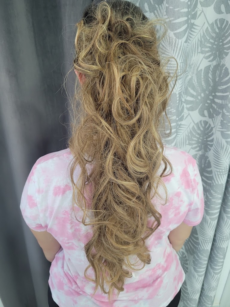 Peluqueria Stil — Del propietario