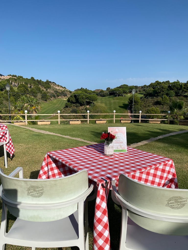 Restaurante El Italiano