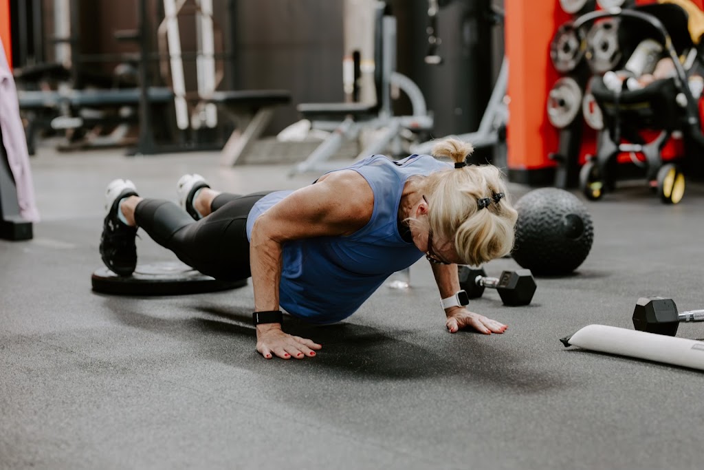  Blitz45 Fitness Little Elm - Gym, Personal Training, Nutrition