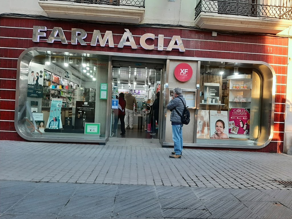 Farmacia Giralt Giralt Rabadan Giralt